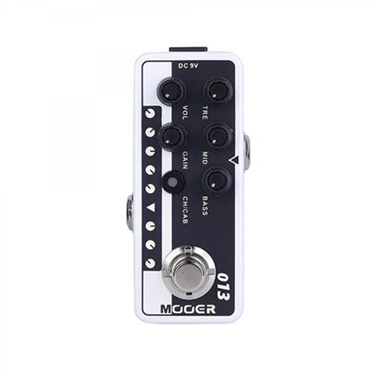 Mooer